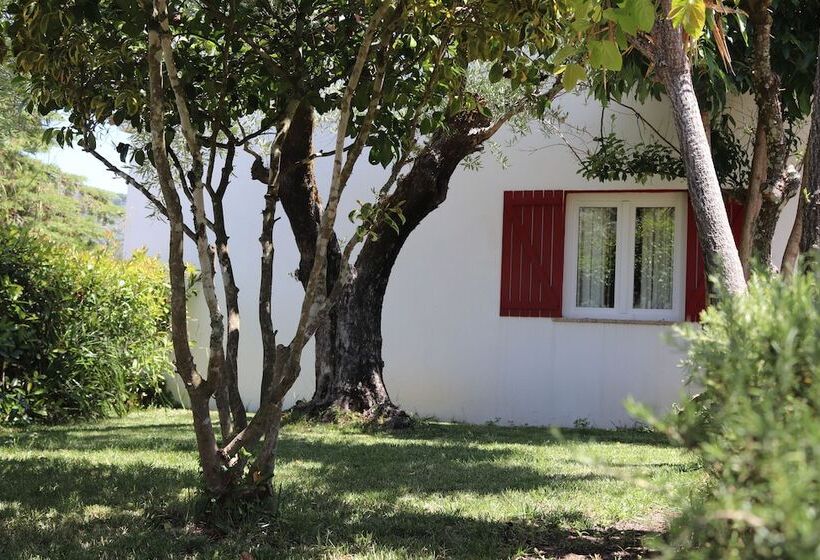 بنسيون Quinta Da Pousada Casa De Campo