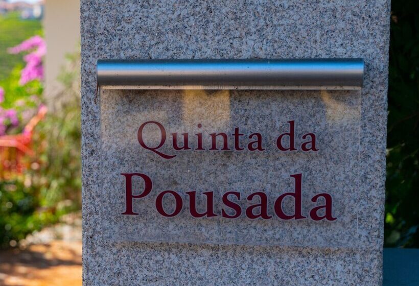 بنسيون Quinta Da Pousada Casa De Campo