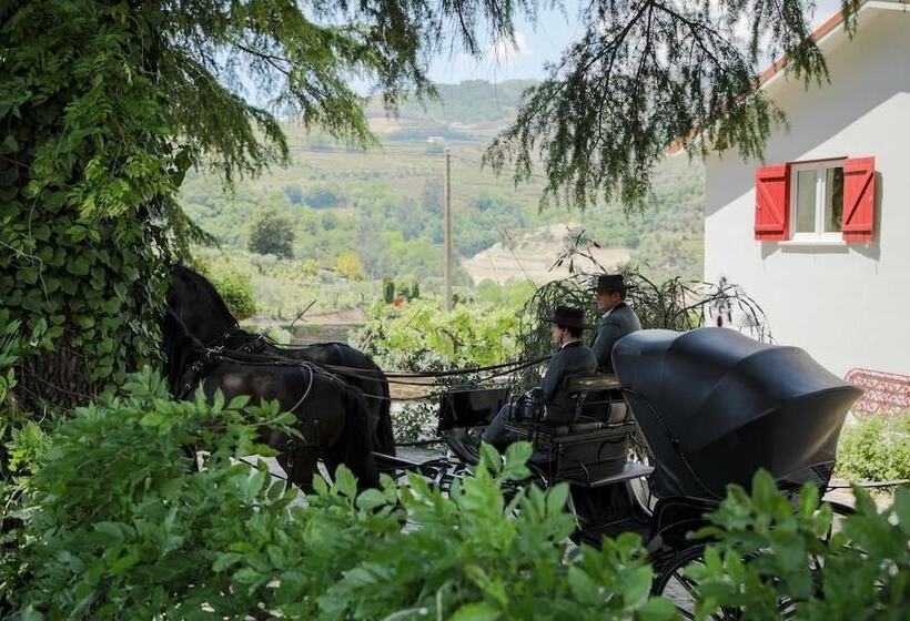 بنسيون Quinta Da Pousada Casa De Campo