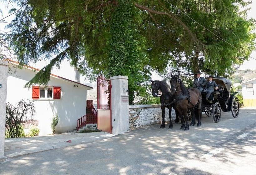 بنسيون Quinta Da Pousada Casa De Campo