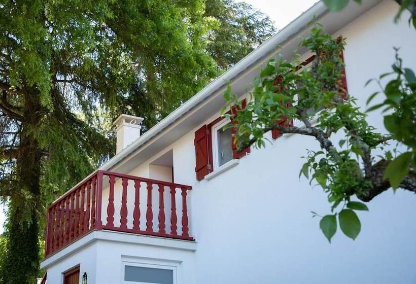 بنسيون Quinta Da Pousada Casa De Campo