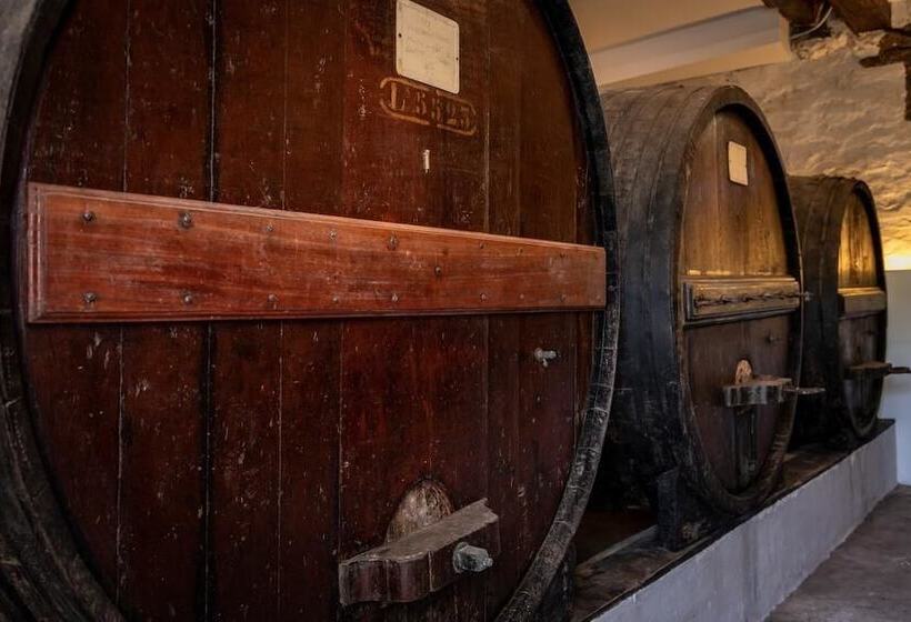 بنسيون Quinta Da Pousada Casa De Campo