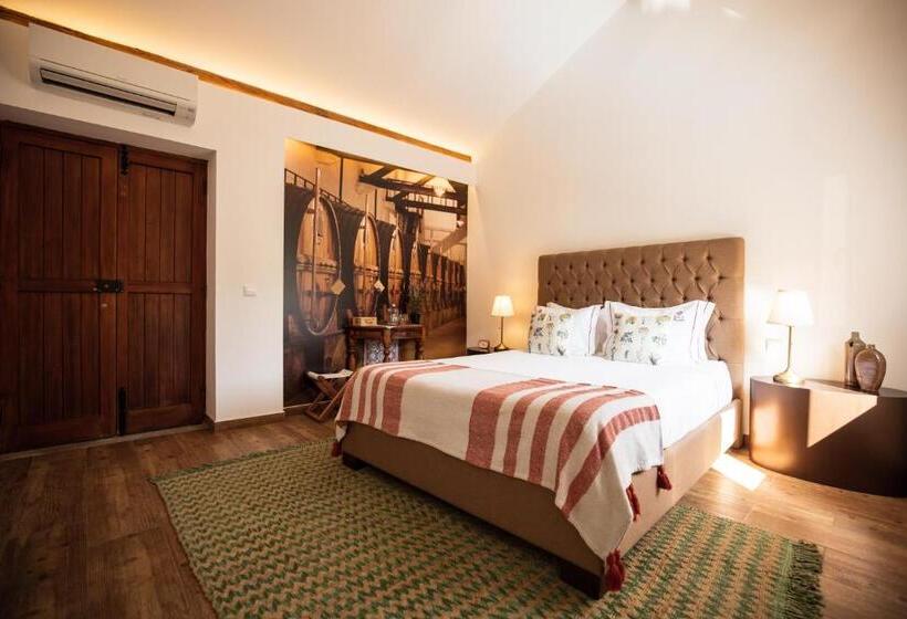 膳宿费 Quinta Da Pousada Casa De Campo