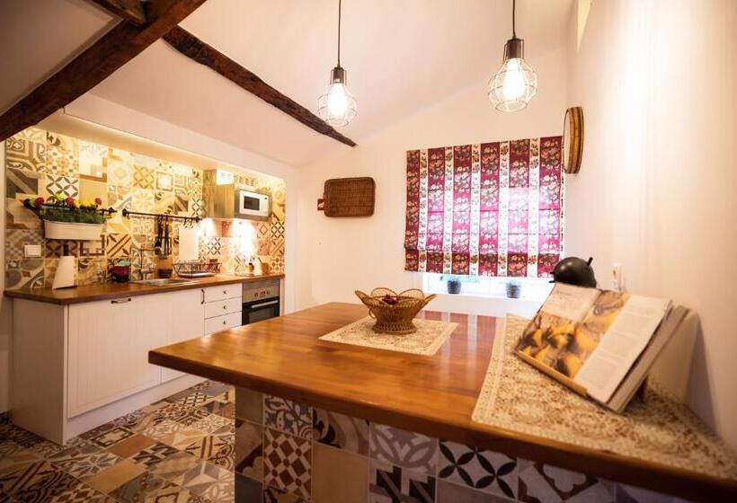 بنسيون Quinta Da Pousada Casa De Campo