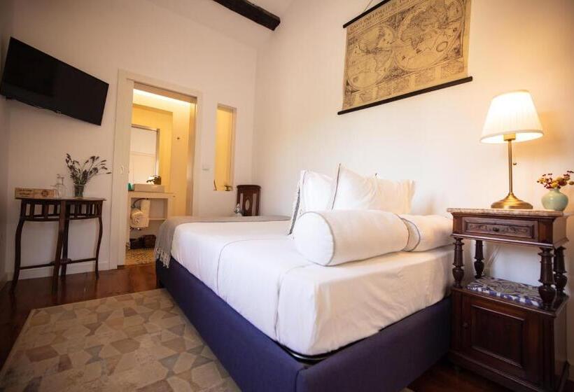 بنسيون Quinta Da Pousada Casa De Campo