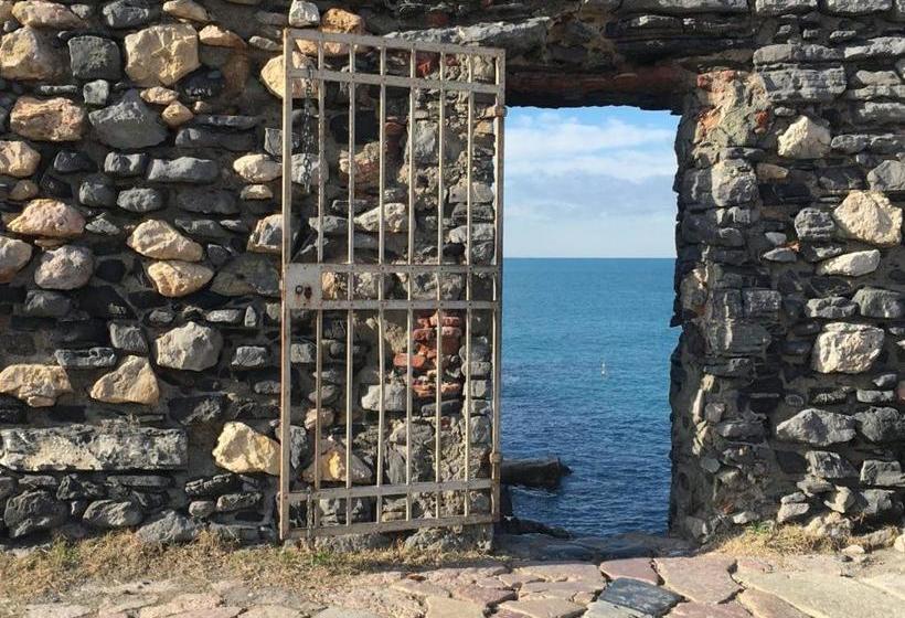 پانسیون Sciuscettùa Rooms