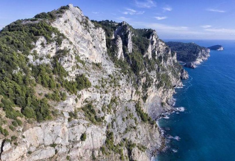 پانسیون Sciuscettùa Rooms