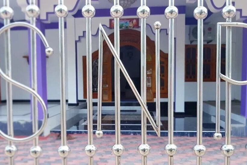 بنسيون Snp Star Guest House