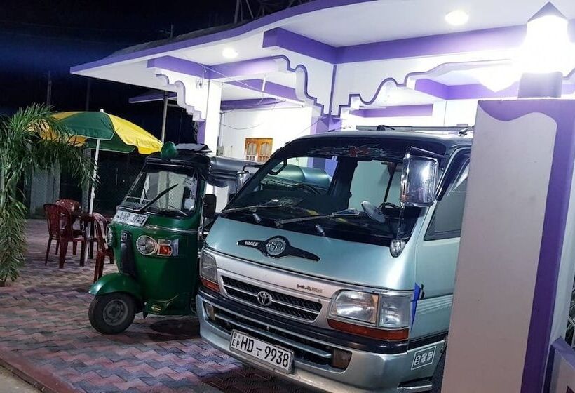 بنسيون Snp Star Guest House