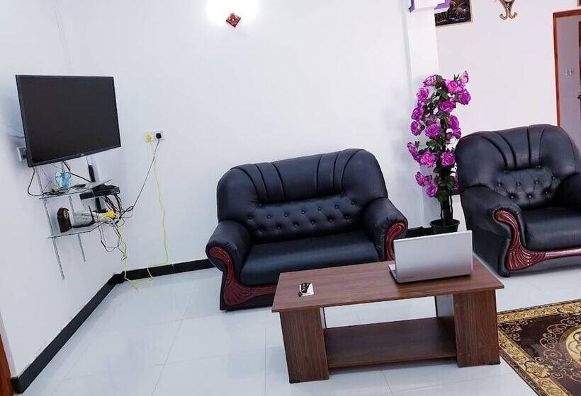 بنسيون Snp Star Guest House