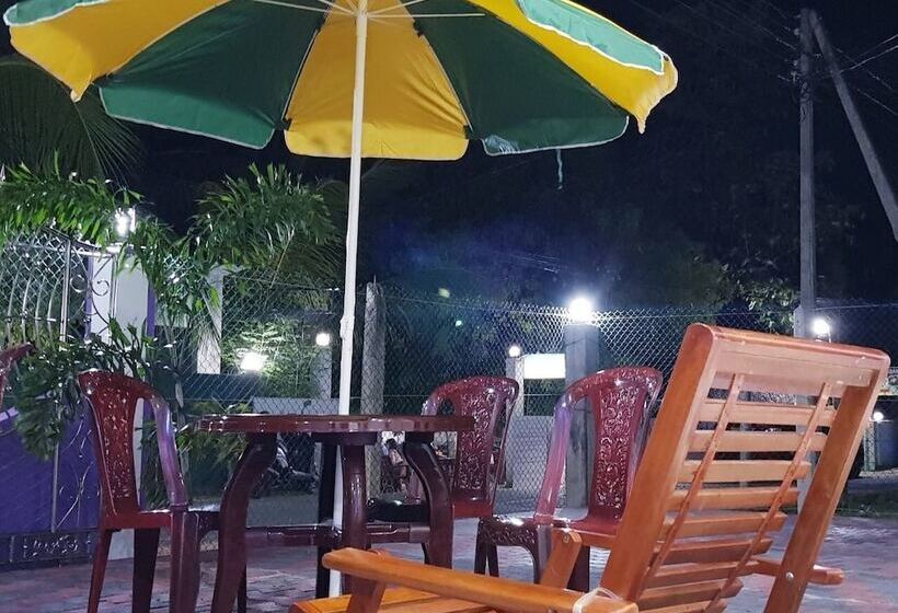 بنسيون Snp Star Guest House