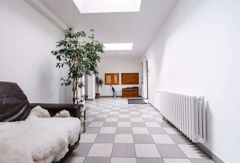 Пансион Spa Pod Javory