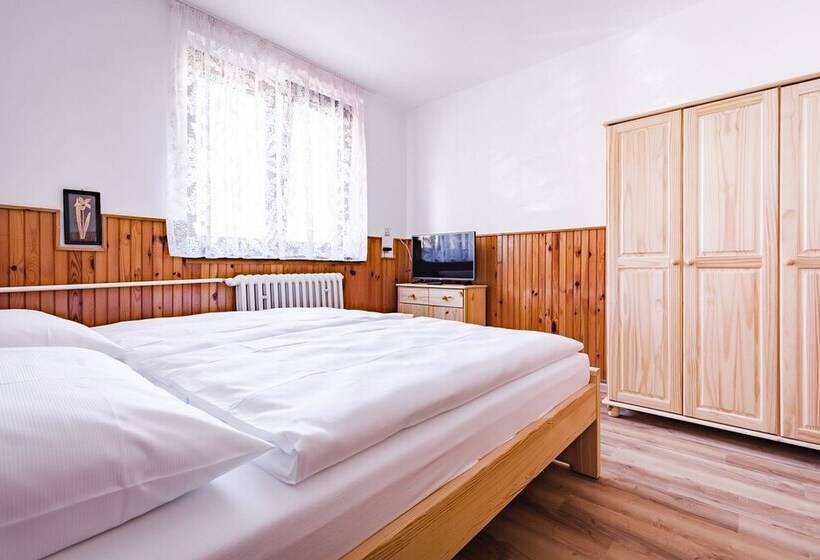 Пансион Spa Pod Javory