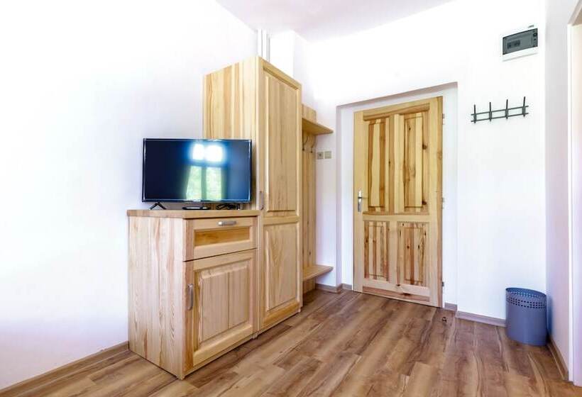 بنسيون Spa Pod Javory