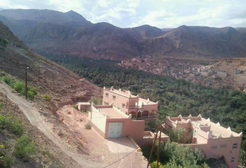 پانسیون Tagadirte