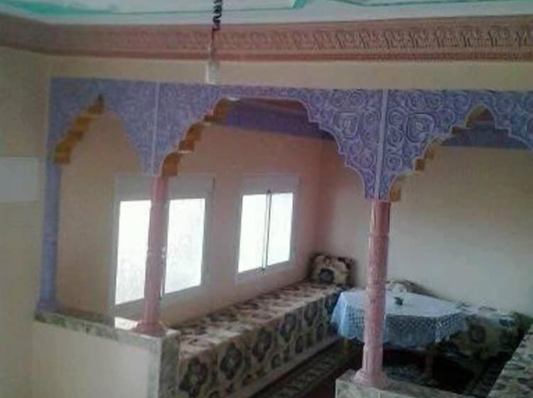 پانسیون Tagadirte