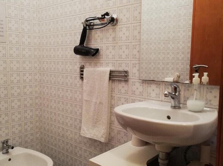 پانسیون Tripgeo Guesthouse