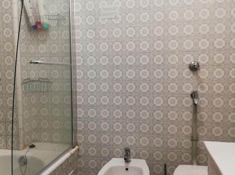 پانسیون Tripgeo Guesthouse