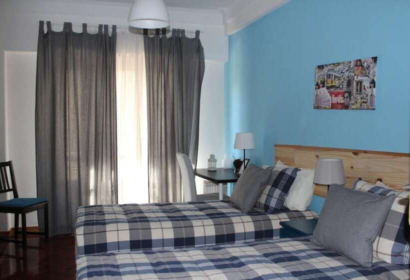 پانسیون Tripgeo Guesthouse