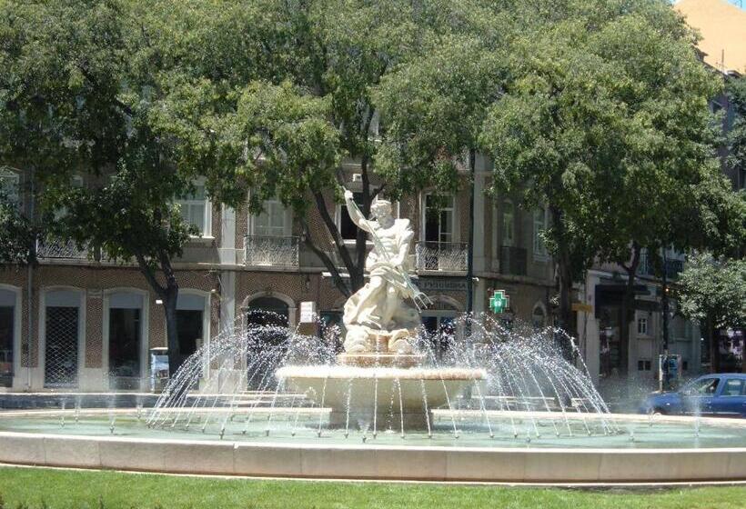 پانسیون Tripgeo Guesthouse