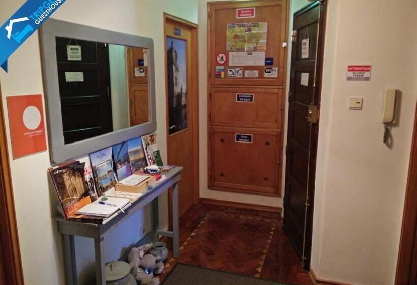 پانسیون Tripgeo Guesthouse