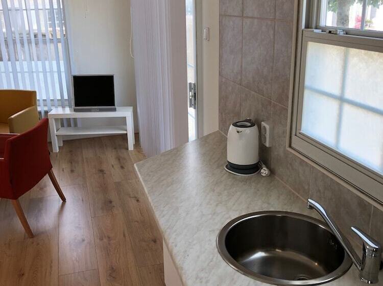 پانسیون Valisstate Buitenplaats Valkenbosch