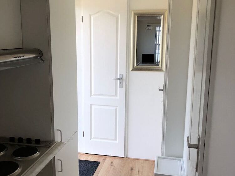 پانسیون Valisstate Buitenplaats Valkenbosch