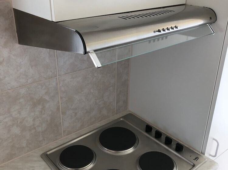 پانسیون Valisstate Buitenplaats Valkenbosch