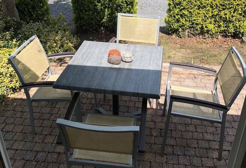 پانسیون Valisstate Buitenplaats Valkenbosch