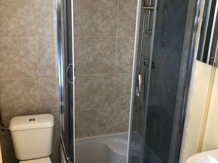 پانسیون Valisstate Buitenplaats Valkenbosch