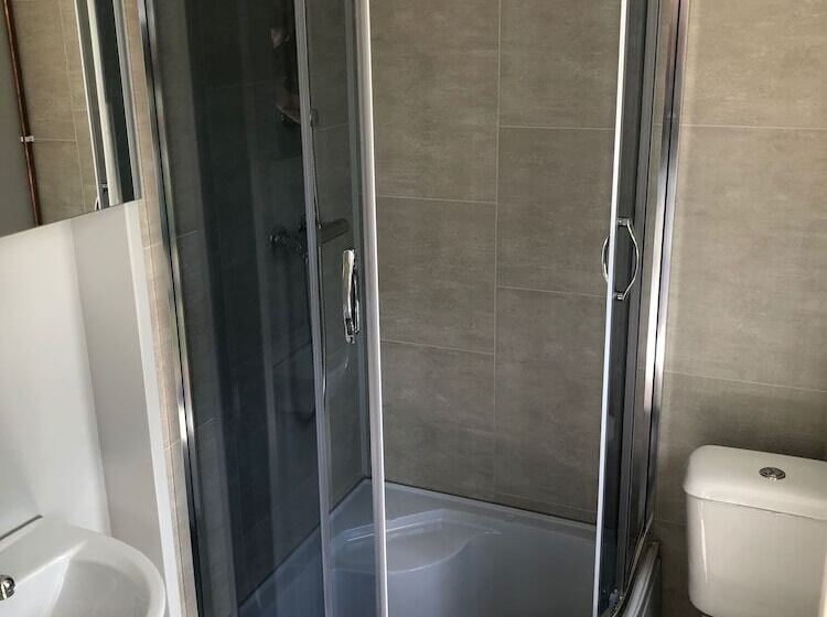 پانسیون Valisstate Buitenplaats Valkenbosch