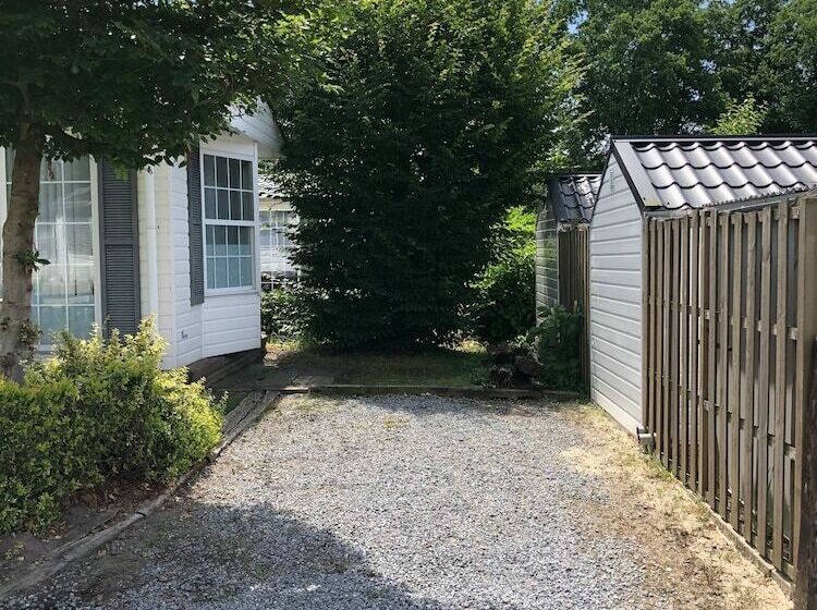 پانسیون Valisstate Buitenplaats Valkenbosch