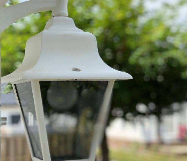 پانسیون Valisstate Buitenplaats Valkenbosch