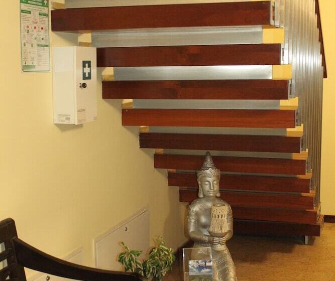 ペンション Villa Casanna