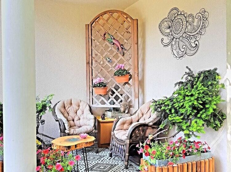 ペンション Villa Casanna