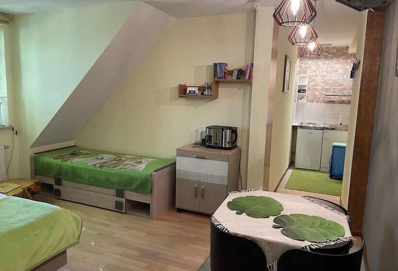 ペンション Villa Casanna