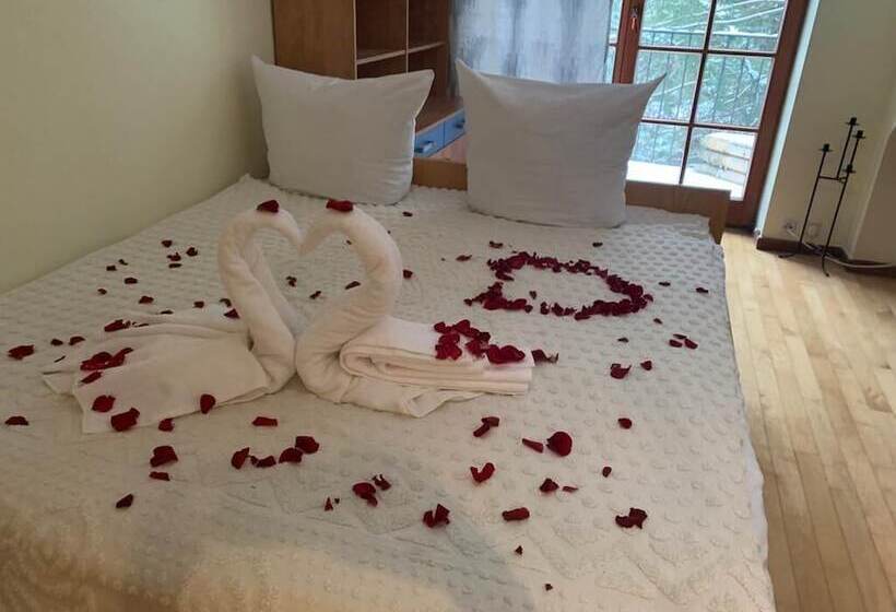 ペンション Villa Casanna