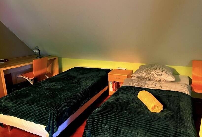 ペンション Villa Casanna