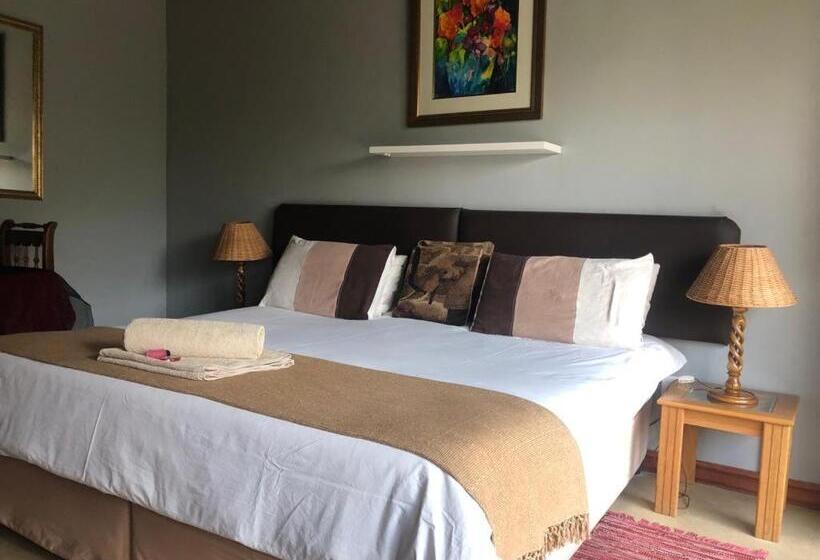 펜션 Waterberg Inn