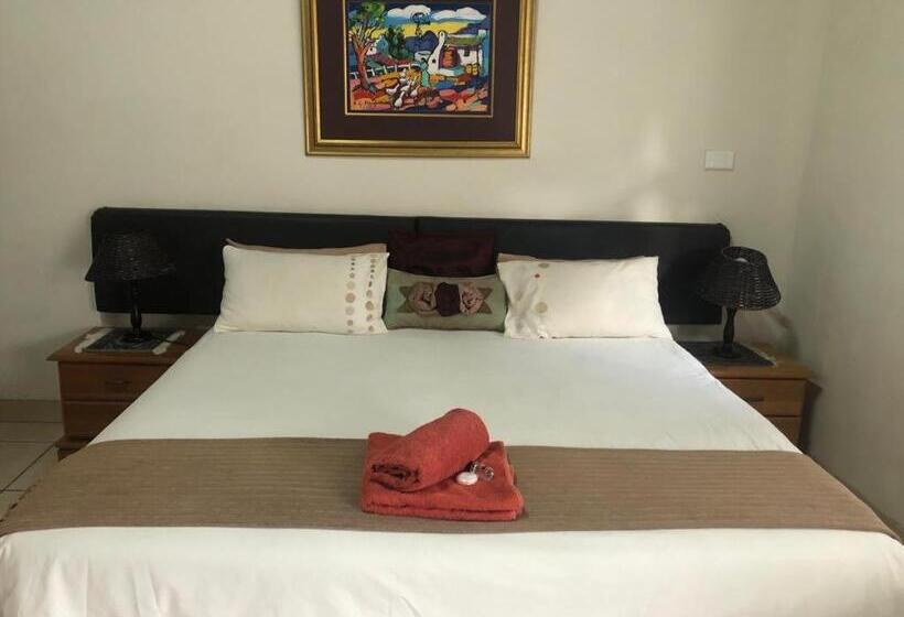 펜션 Waterberg Inn