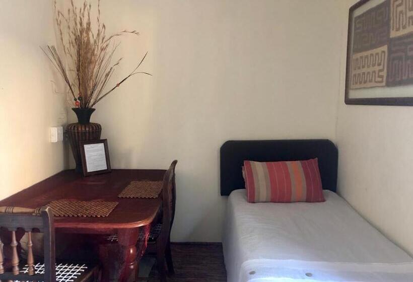 펜션 Waterberg Inn