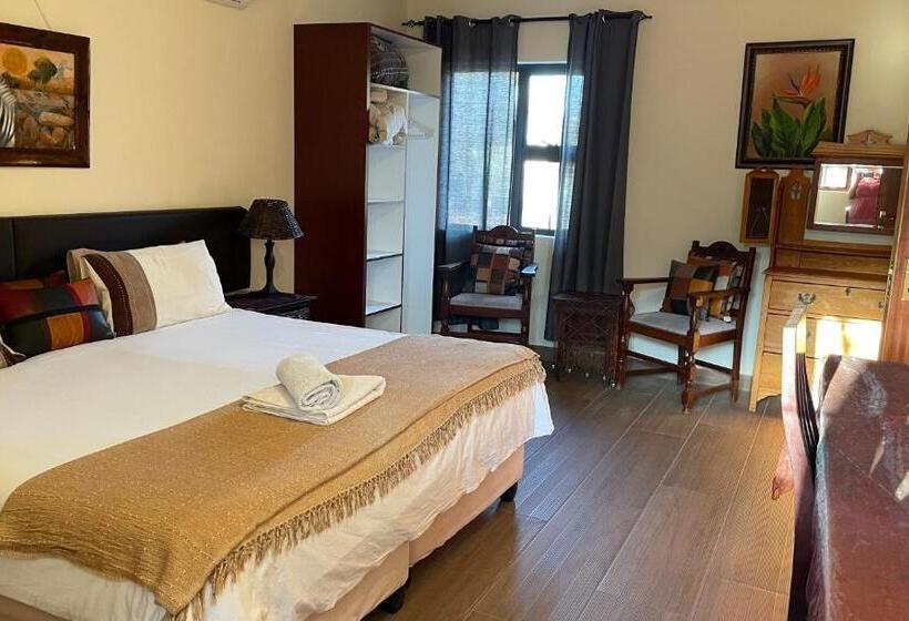 펜션 Waterberg Inn