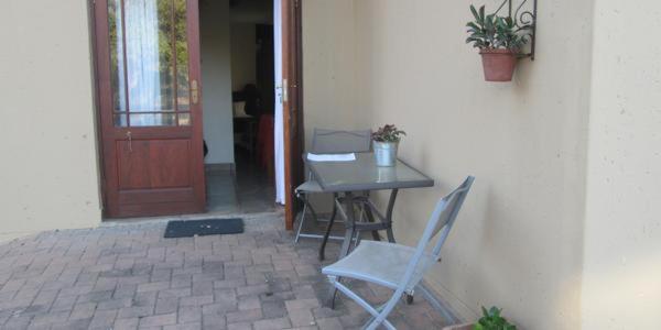 펜션 Waterberg Inn