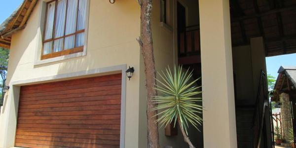 펜션 Waterberg Inn