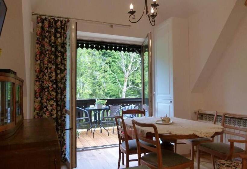 膳宿费 Willa Astoria