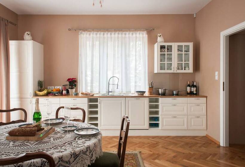 Пансион Willa Astoria