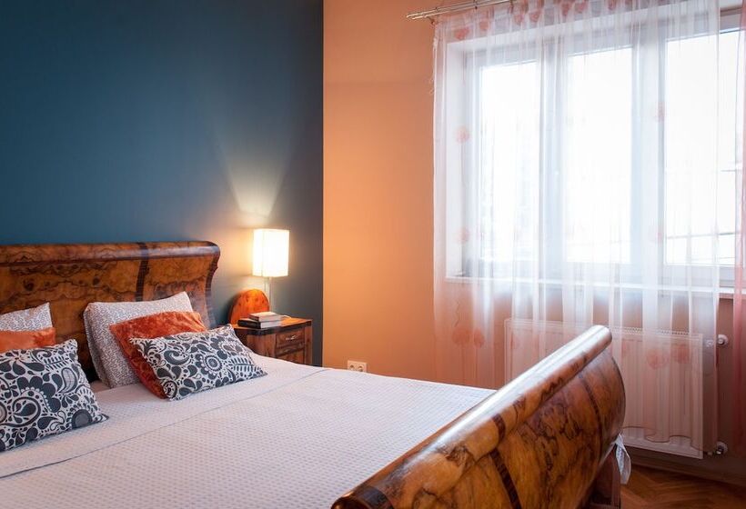 Пансион Willa Astoria