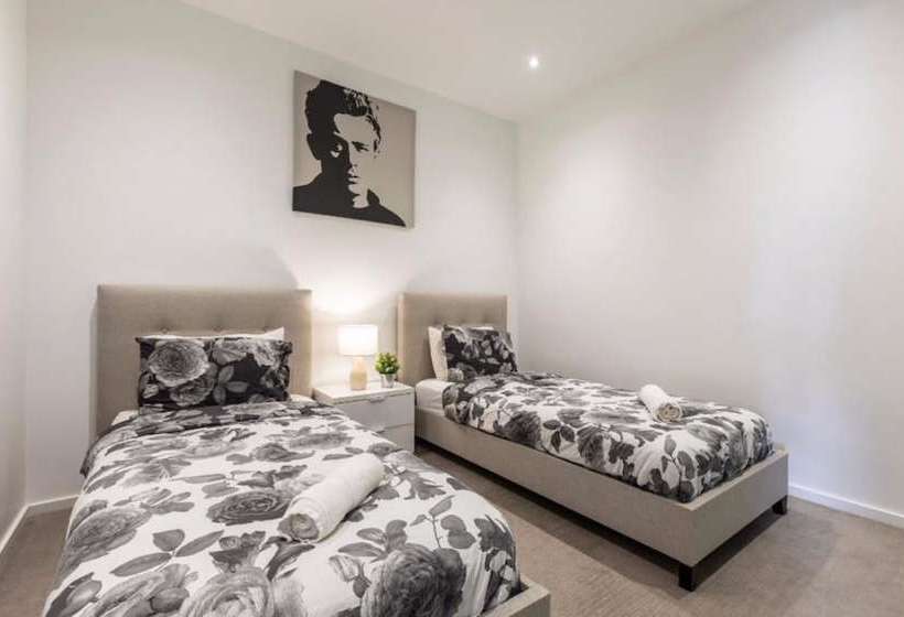 Prima Pearl Luxury 2bedroom Apartment