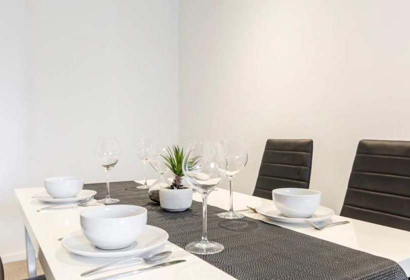 Prima Pearl Luxury 2bedroom Apartment