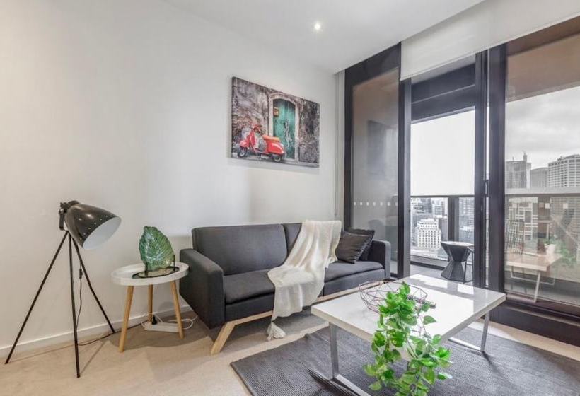 Prima Pearl Luxury 2bedroom Apartment